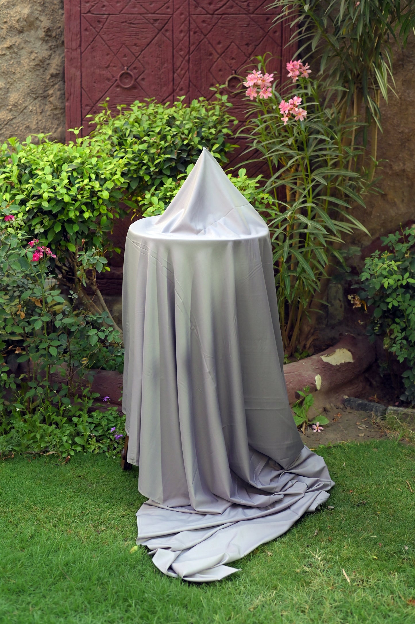 Italian boski washing wear<Silver