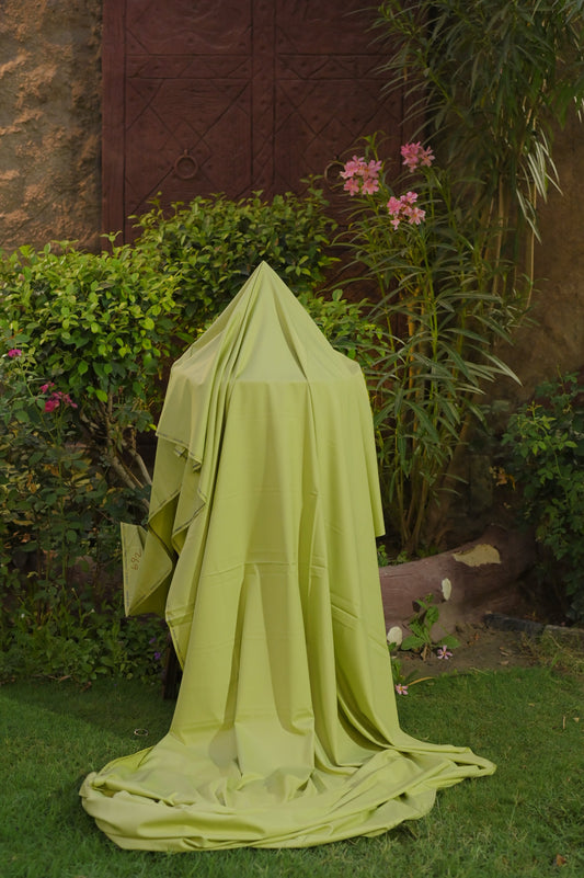 Italian boski washing wear<olive green