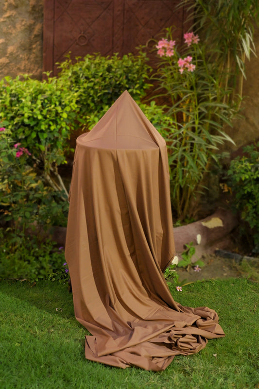 Italian boski washing wear<brown