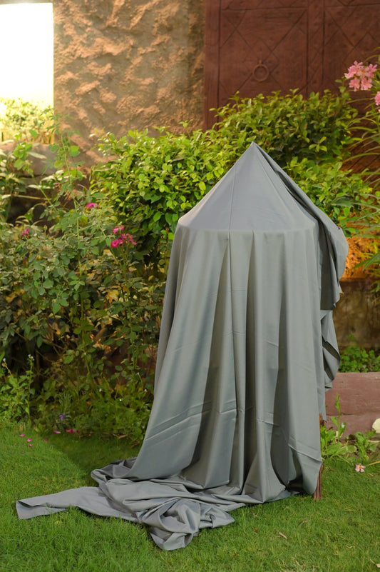 Italian boski washing wear<grey